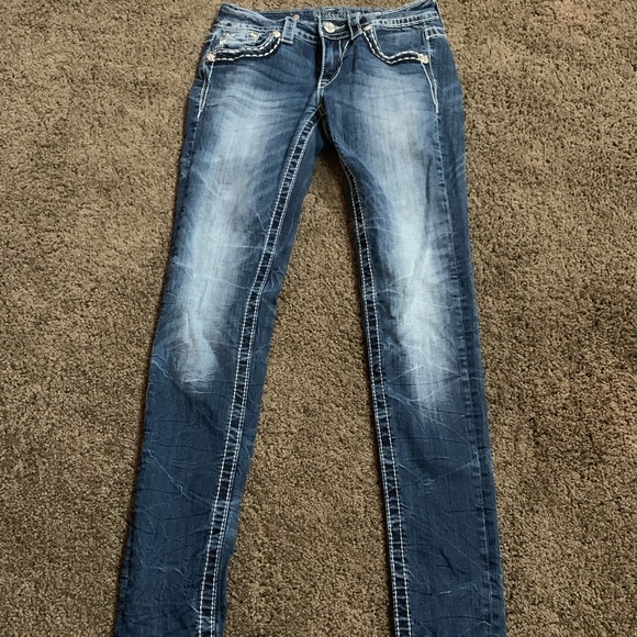 Miss Me jeans - Picture 2 of 4